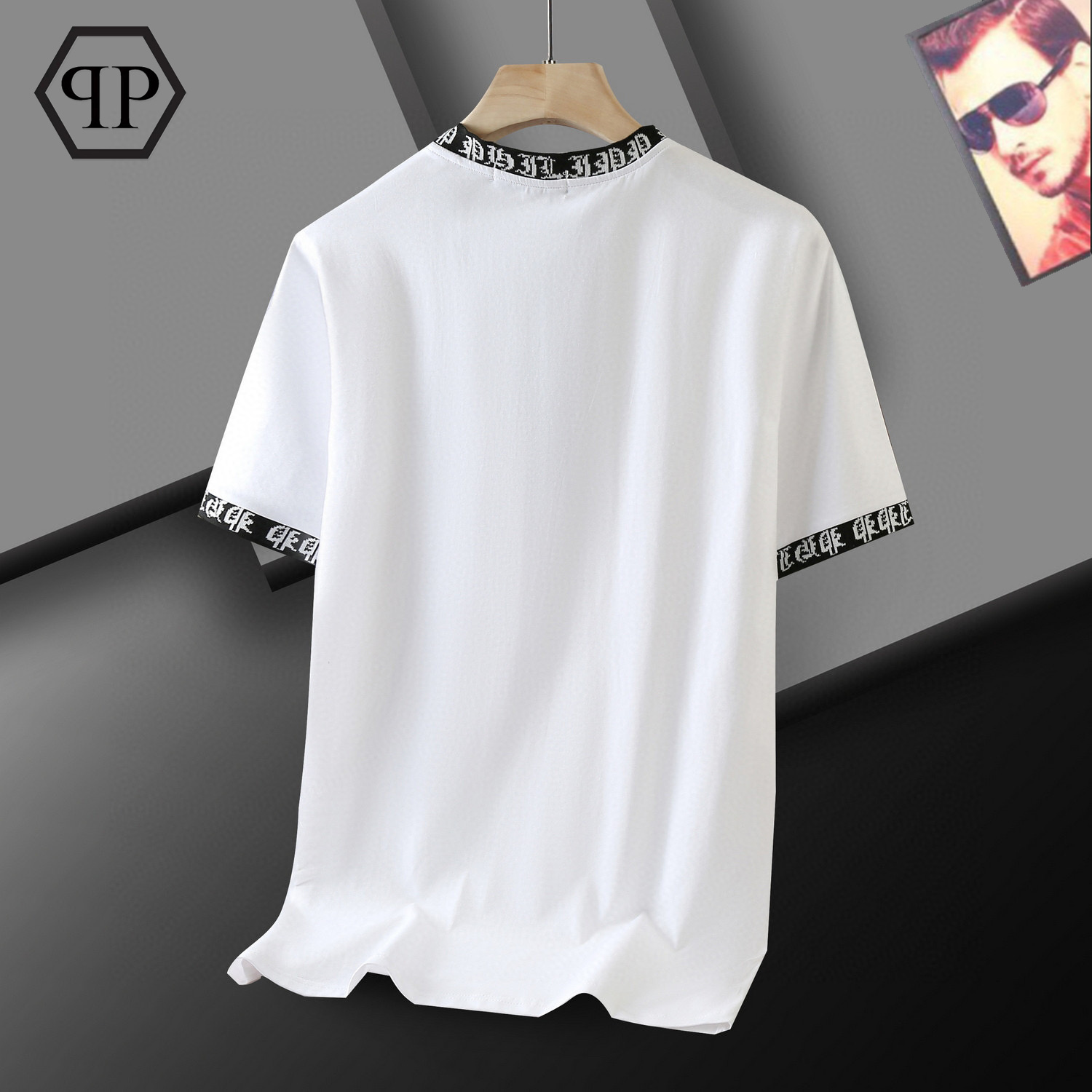 Philipp Plein T-Shirts